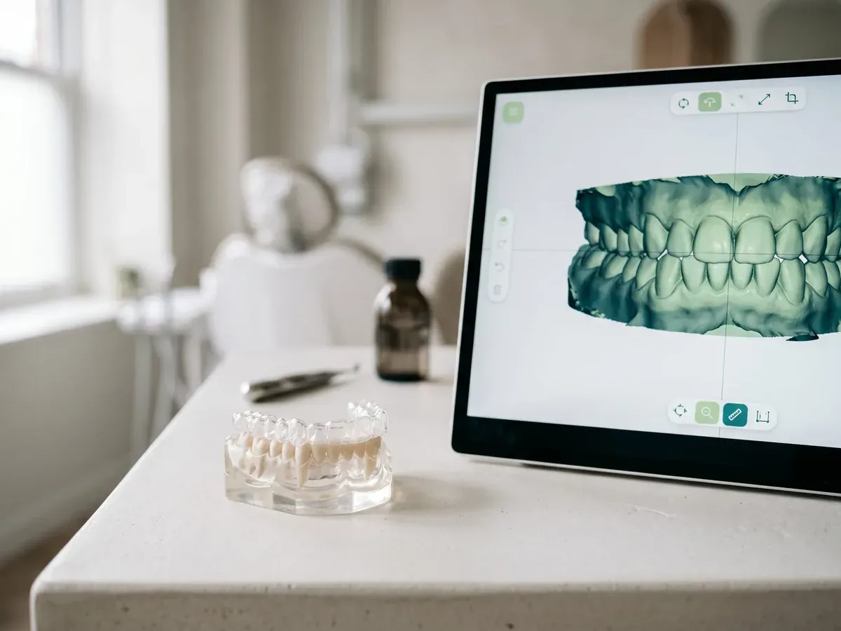 Orthodontie de l'adulte à Kénitra : aligneurs ou bagues ?