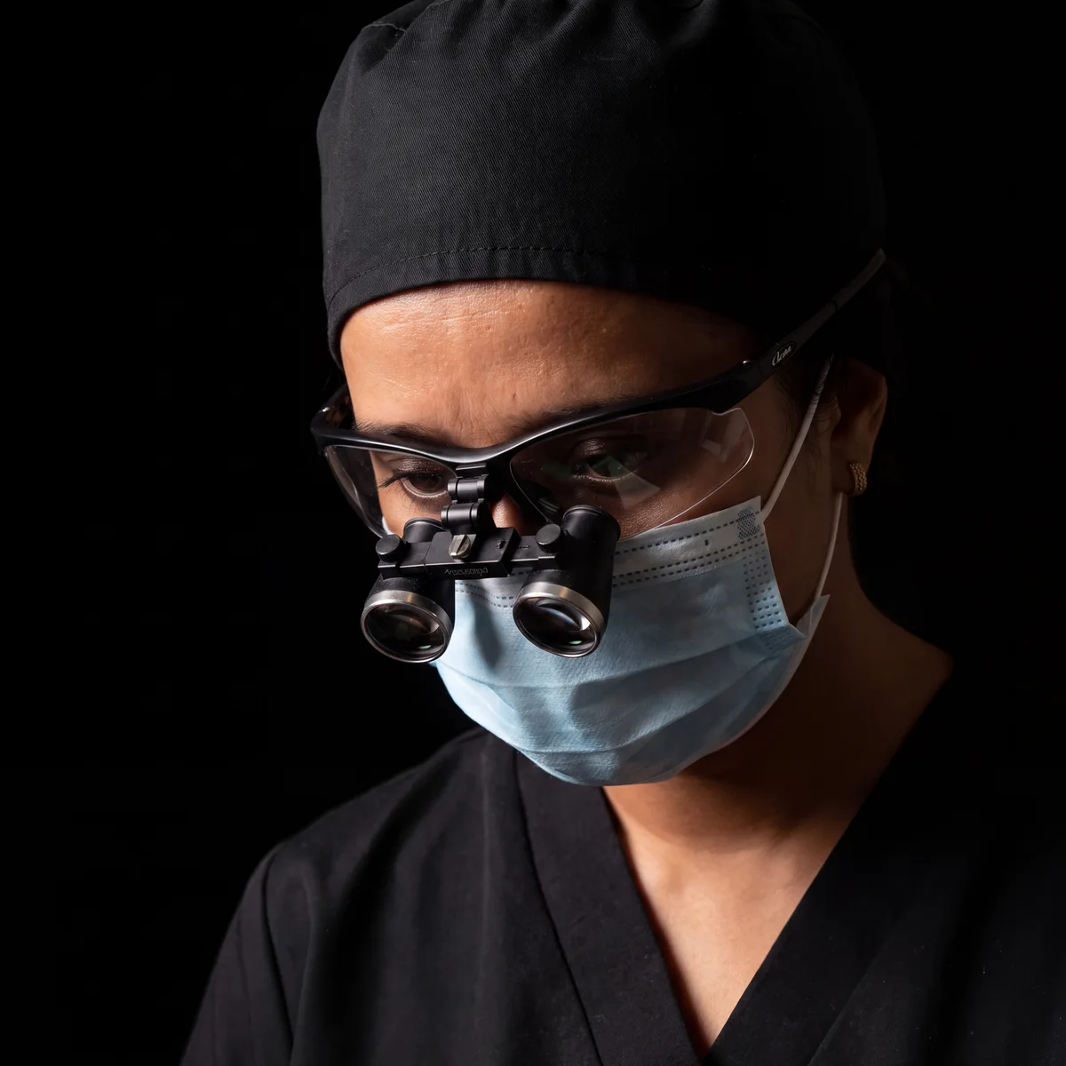 Dr Fatima Azelmat